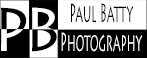 Paul Batty Photography-Logo